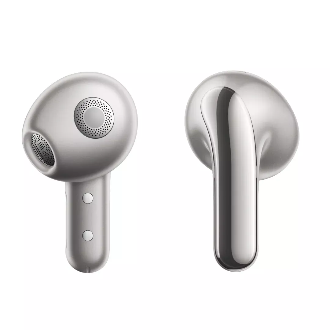 Bluetooth slušalke XIAOMI Buds 5, siva