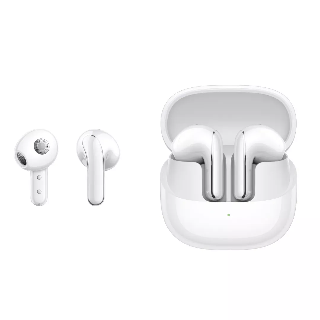 Bluetooth slušalke XIAOMI Buds 5, bele