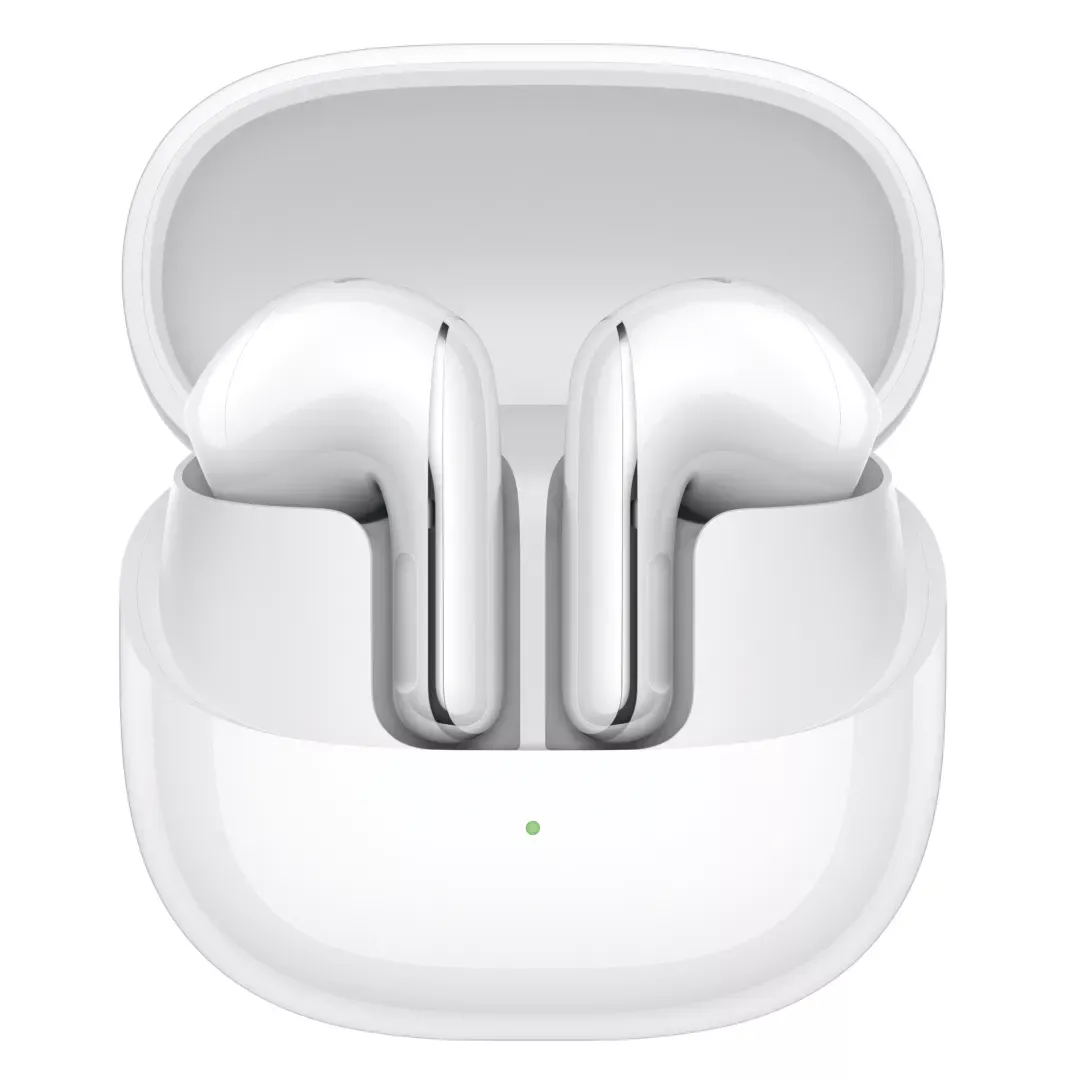 Bluetooth slušalke XIAOMI Buds 5, bele