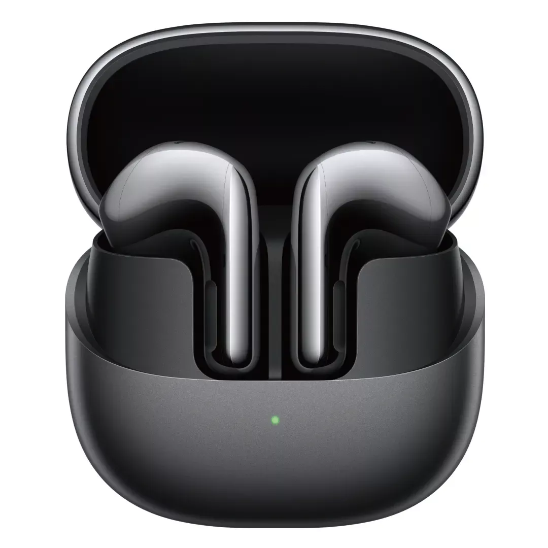 Bluetooth slušalke XIAOMI Buds 5, črne