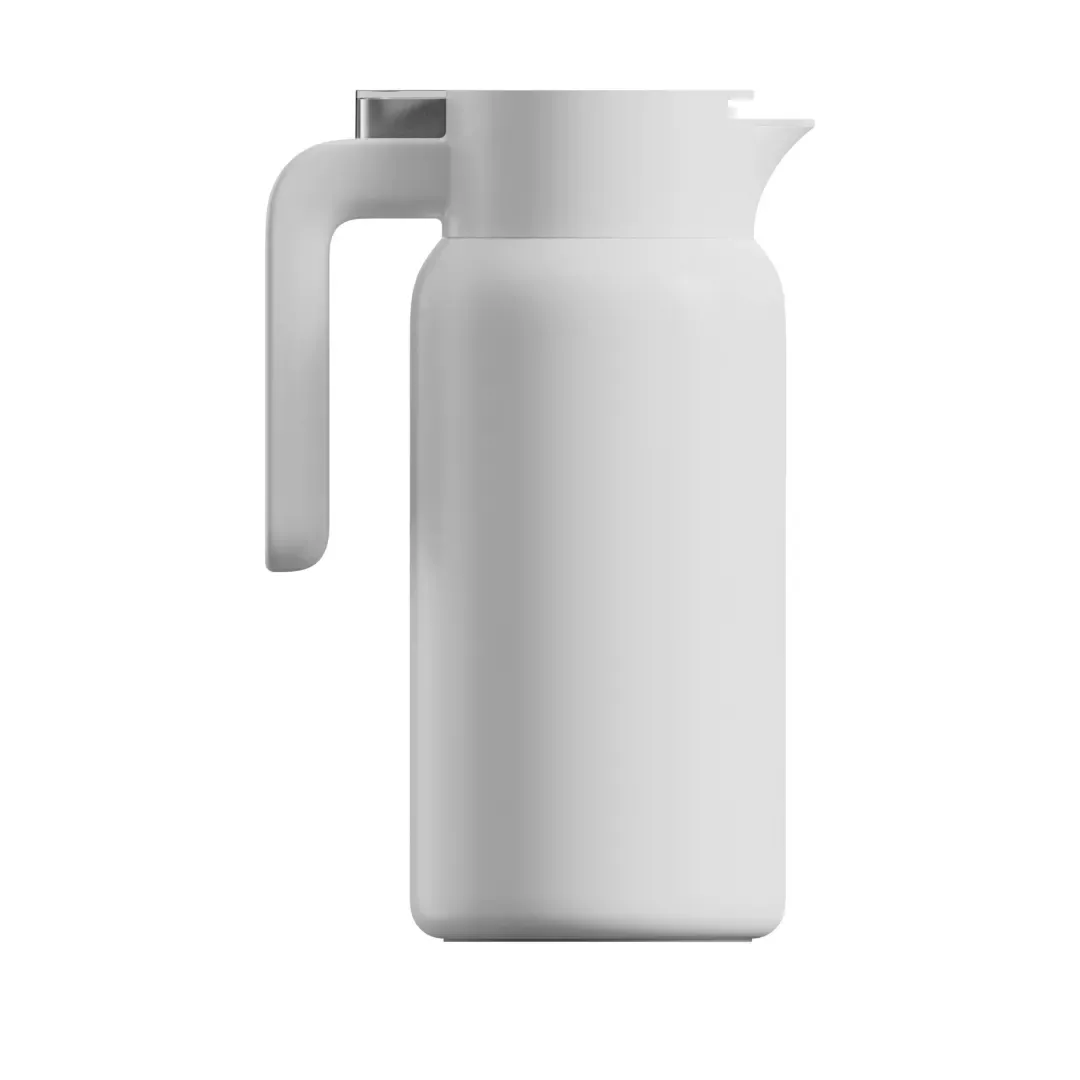 Termoizolirana steklenica XIAOMI, 1.8L, bela