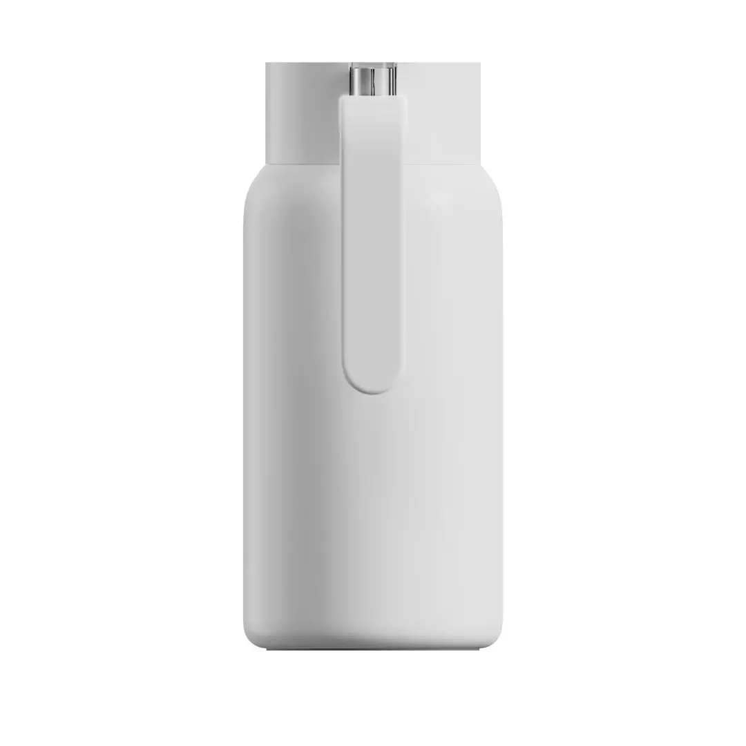 Termoizolirana steklenica XIAOMI, 1.8L, bela