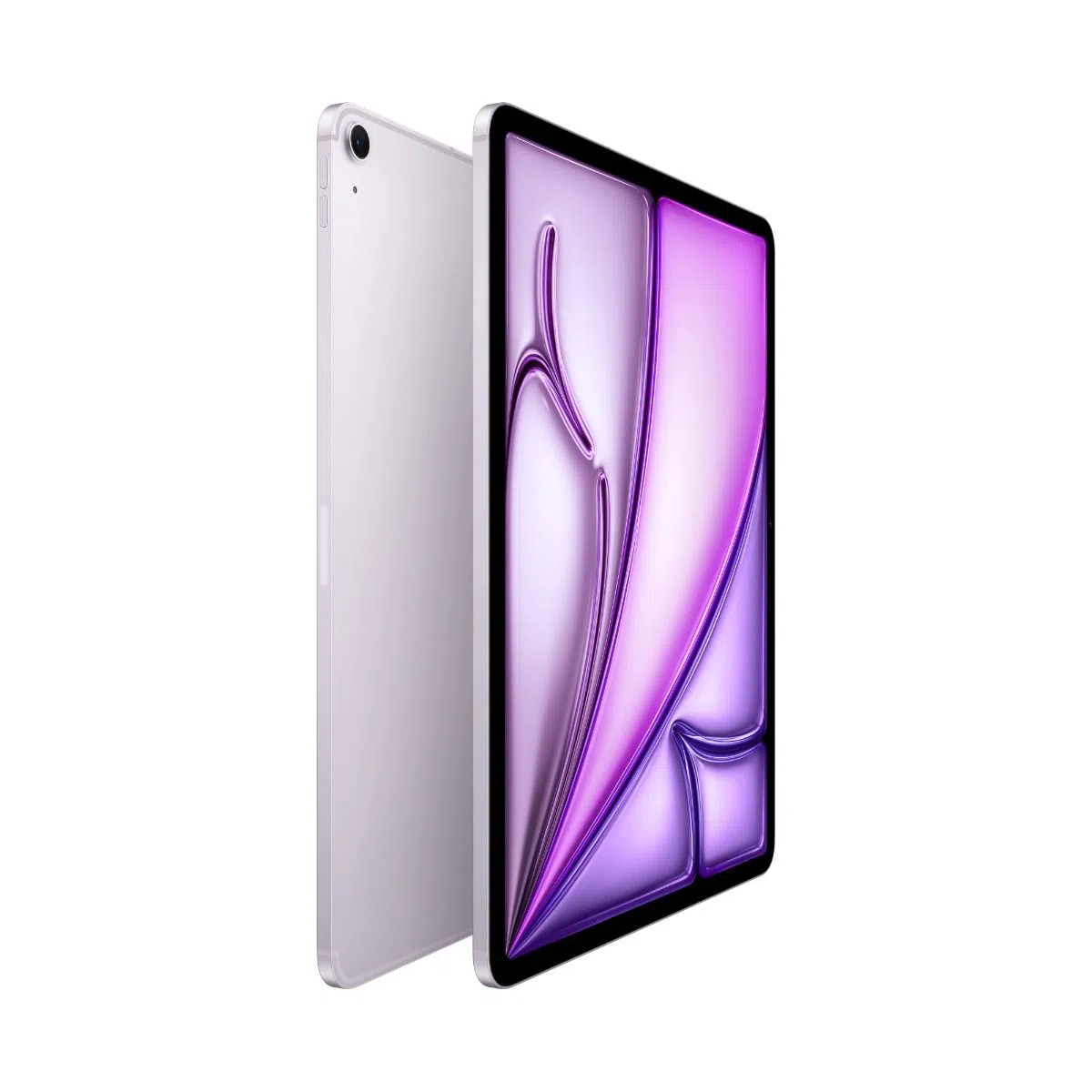 Tablet APPLE iPad Air (2024) 11", 512GB, M2, Vijolična (MUWP3)