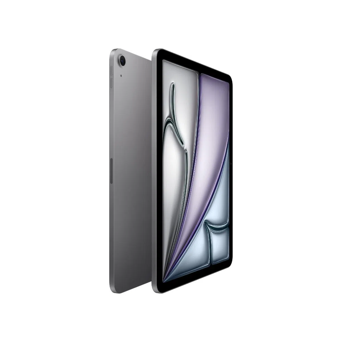 Tablet APPLE iPad Air (2024) 11", 256GB, M2, Sivi prostor (MUWG3)