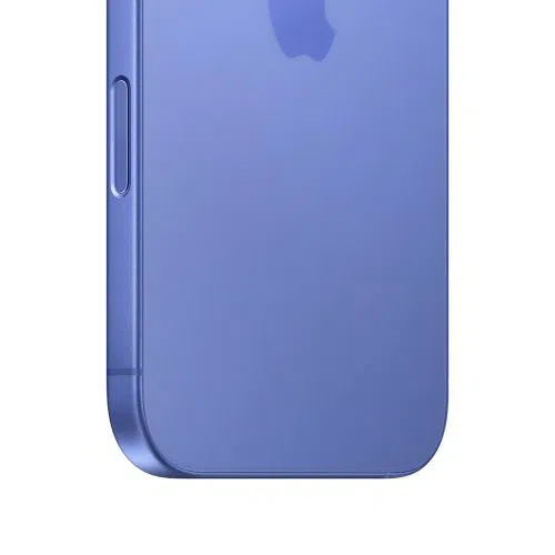 Mobilni telefon APPLE iPhone 16 128GB, 6.1", Ultramarin (MYEC3)