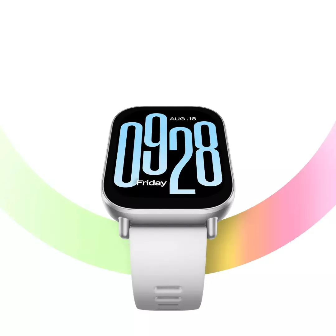 Pametna ura XIAOMI REDMI Watch 5 Active, siva