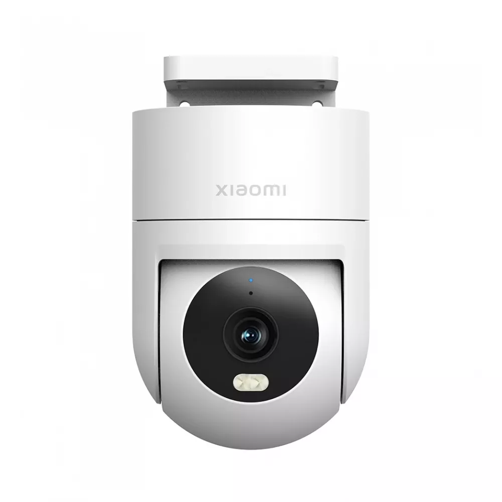 Nadzorna kamera XIAOMI Outdoor Camera CW300, bela