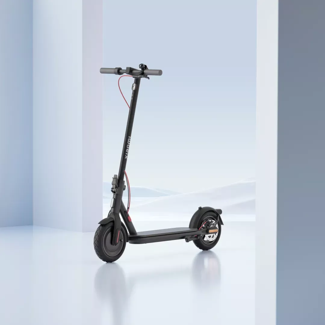 Električni skiro Xiaomi Electric Scooter 4