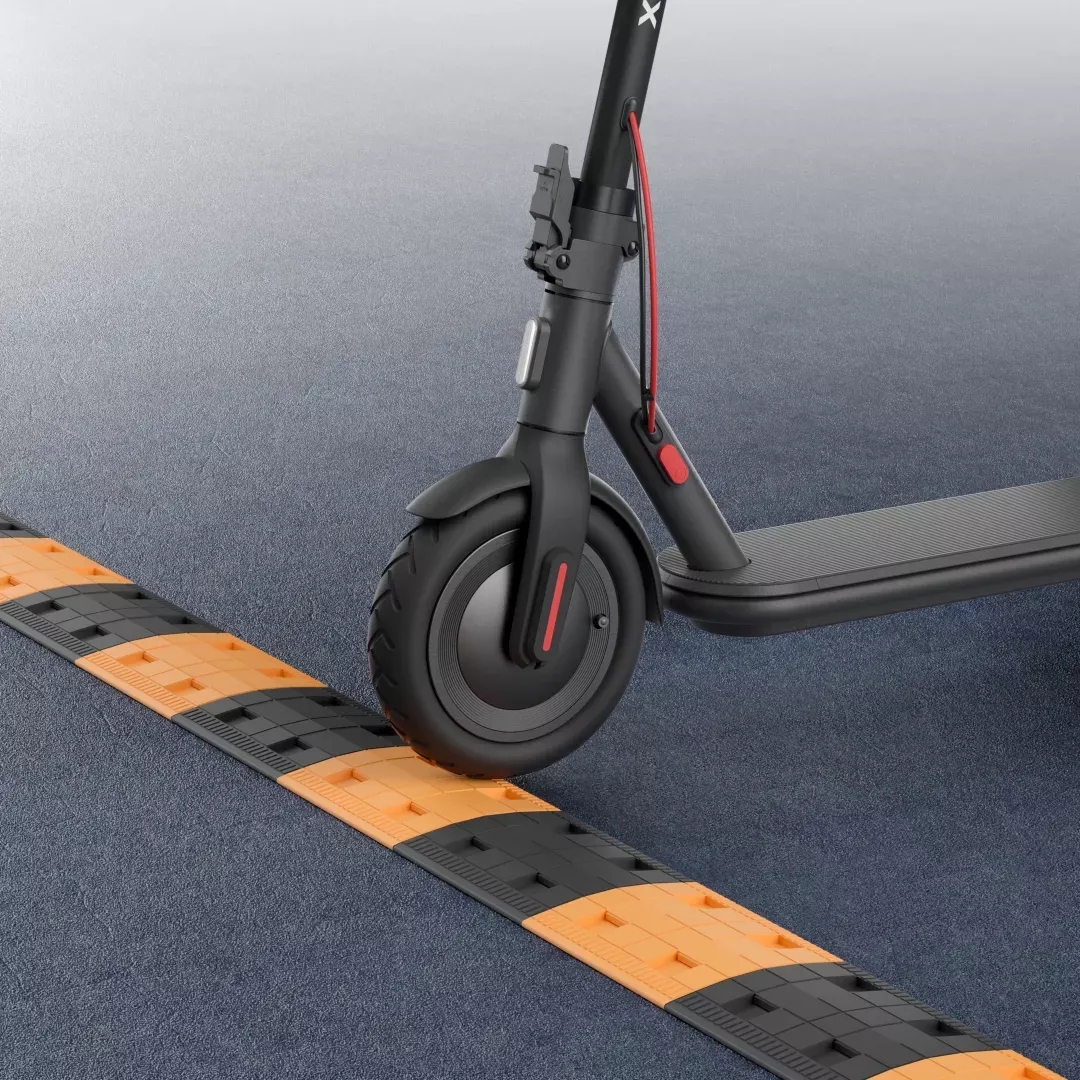 Električni skiro Xiaomi Electric Scooter 4