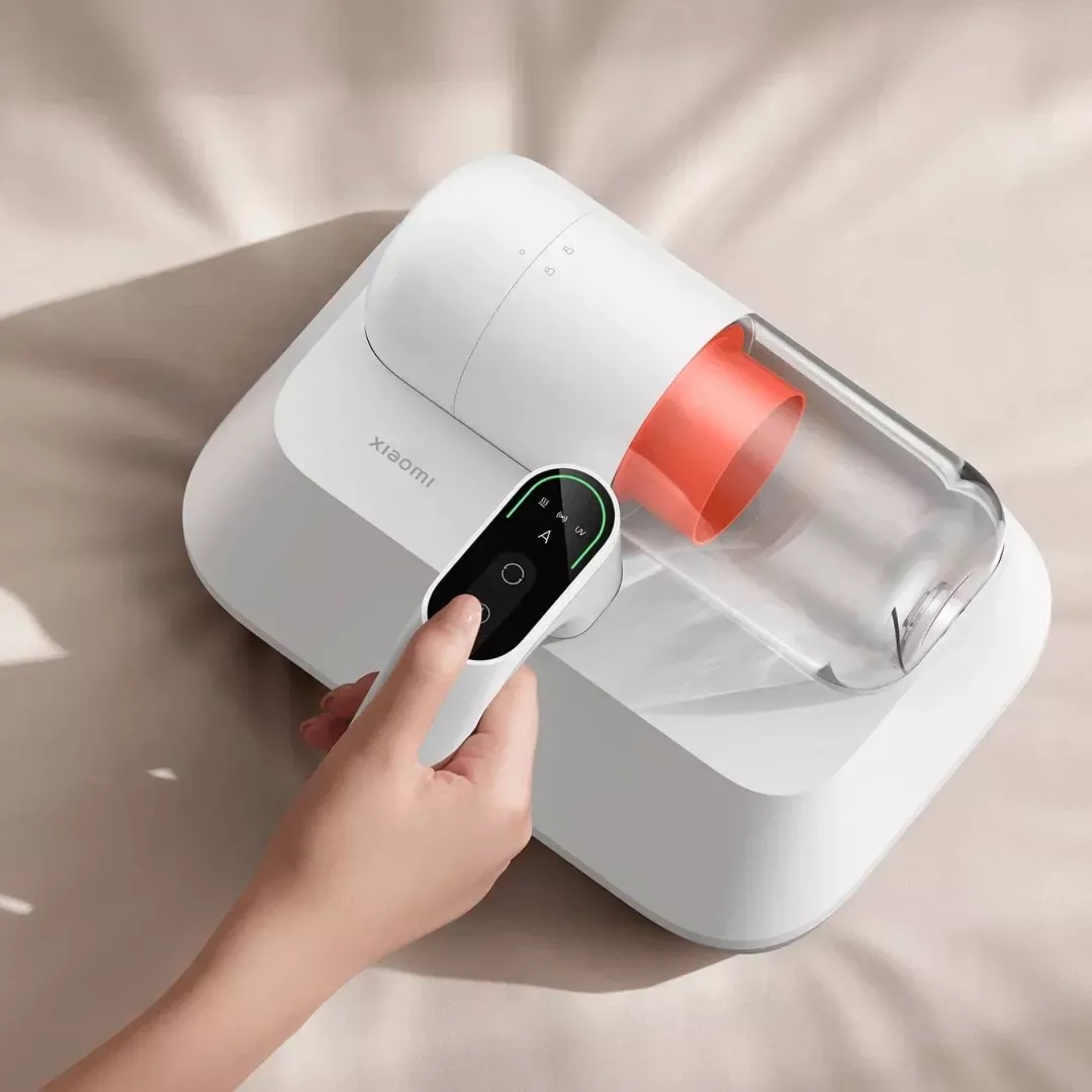 Sesalnik pršic XIAOMI Dust Mite Vacuum Cleaner Pro, bel