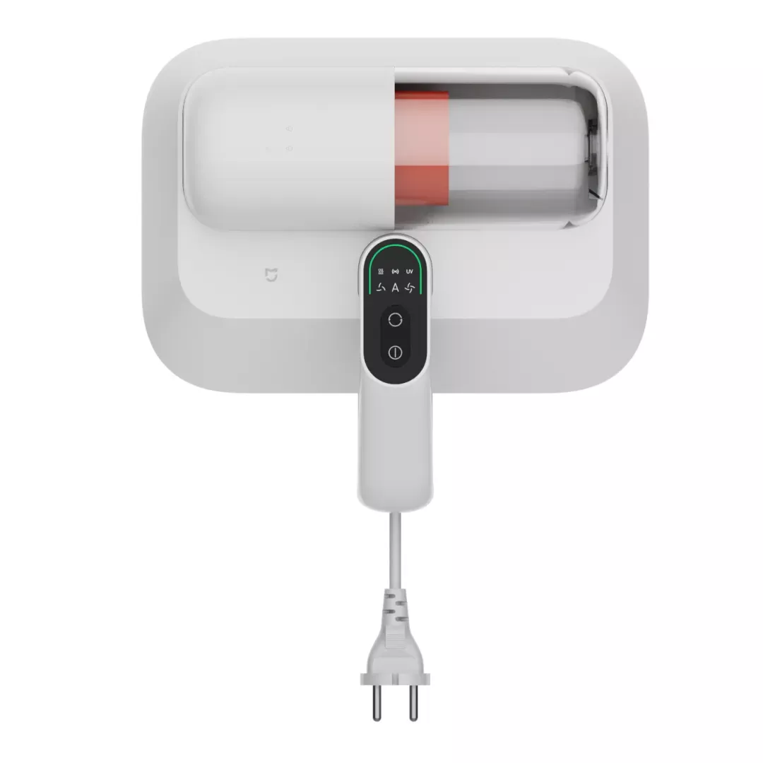 Sesalnik pršic XIAOMI Dust Mite Vacuum Cleaner Pro, bel