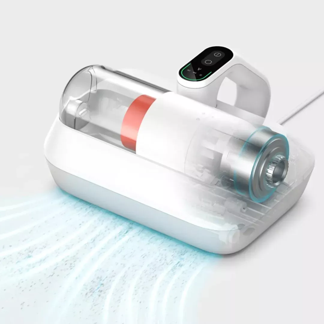 Sesalnik pršic XIAOMI Dust Mite Vacuum Cleaner Pro, bel