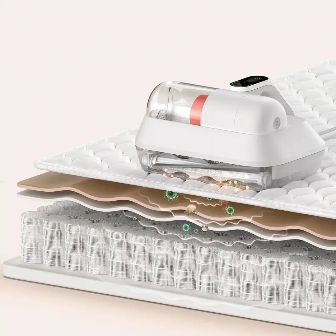 Sesalnik pršic XIAOMI Dust Mite Vacuum Cleaner Pro, bel