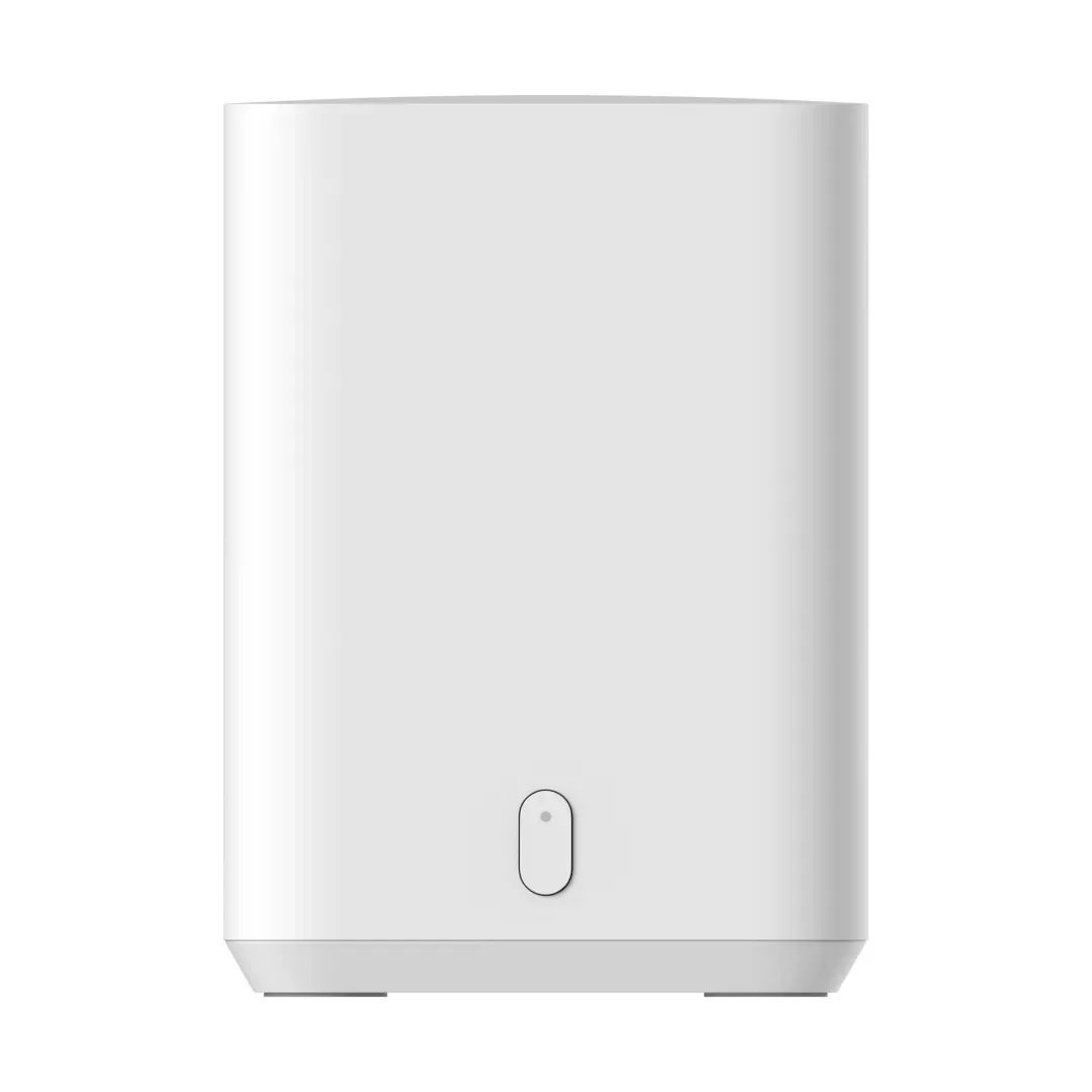 Osnovna postaja XIAOMI Zunanji Kameri Postaja, bela