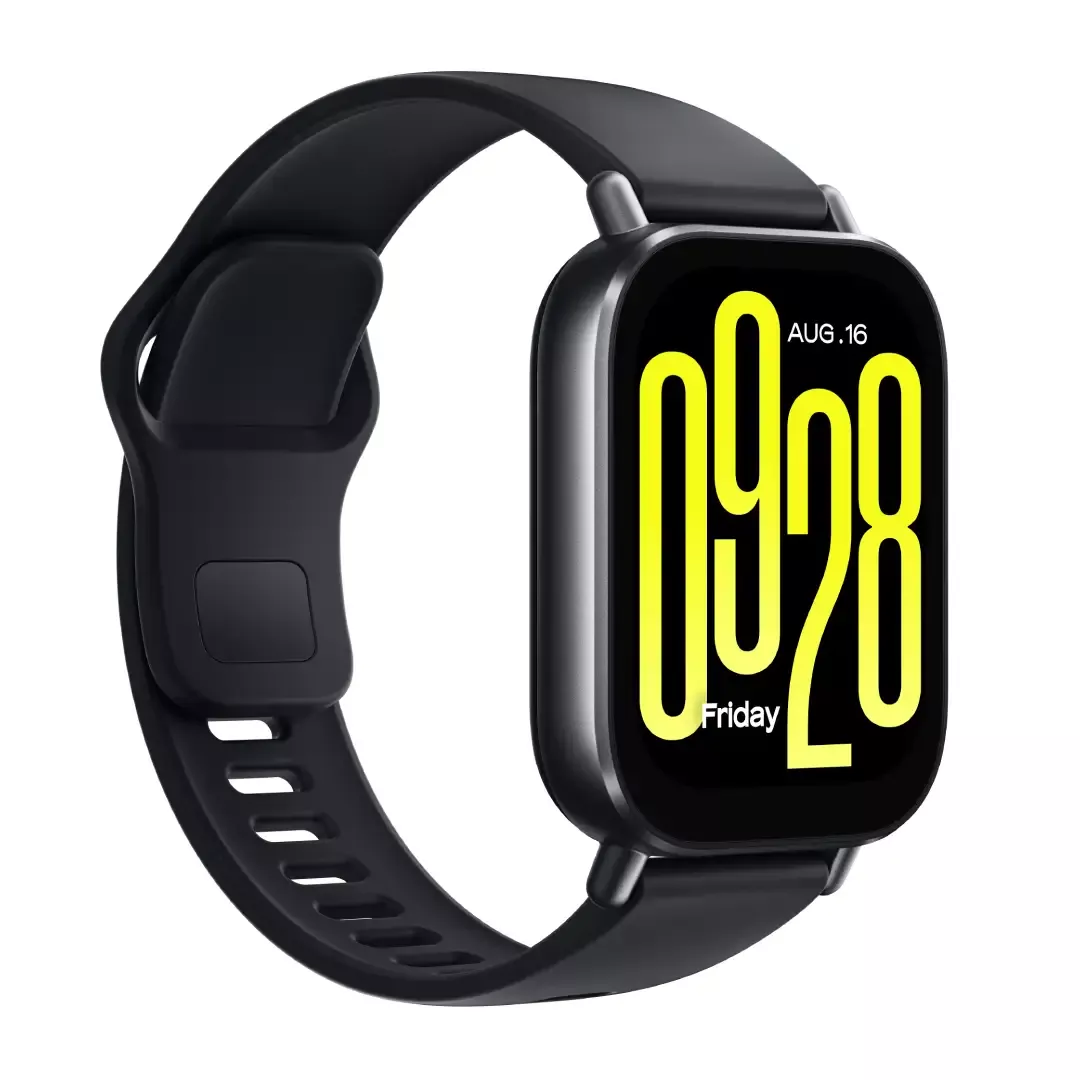 Pametni ura XIAOMI REDMI Watch 5 Active, črna