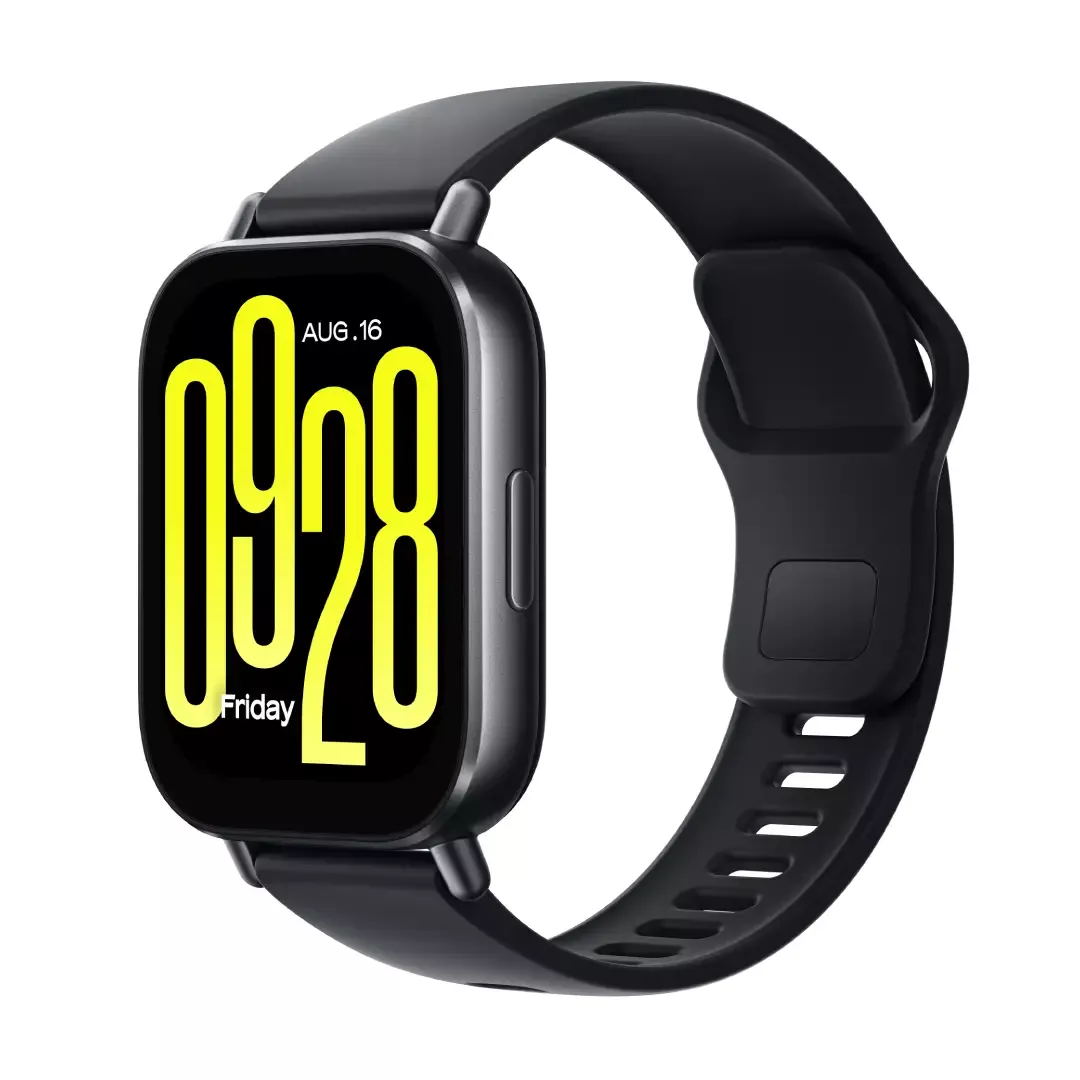 Pametni ura XIAOMI REDMI Watch 5 Active, črna
