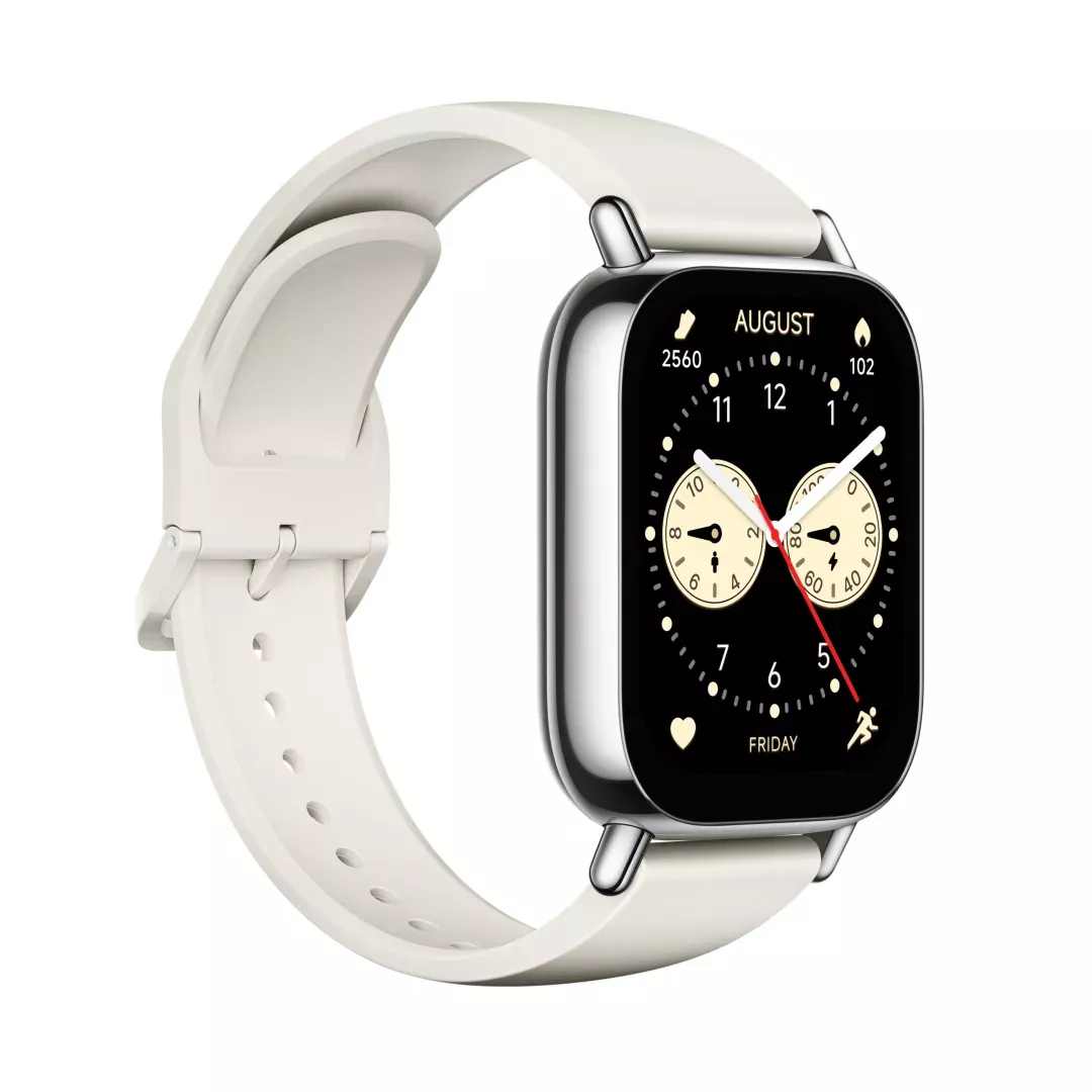 Pametni ura XIAOMI Redmi Watch 5 Lite, bež