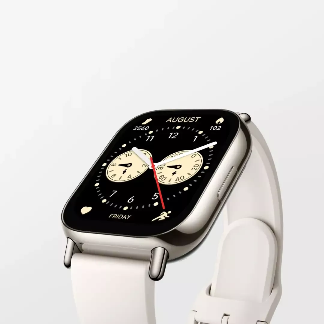 Pametni ura XIAOMI Redmi Watch 5 Lite, bež