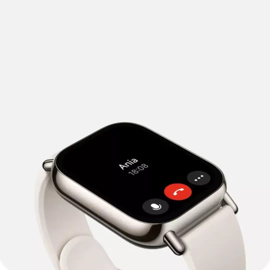 Pametni ura XIAOMI Redmi Watch 5 Lite, bež