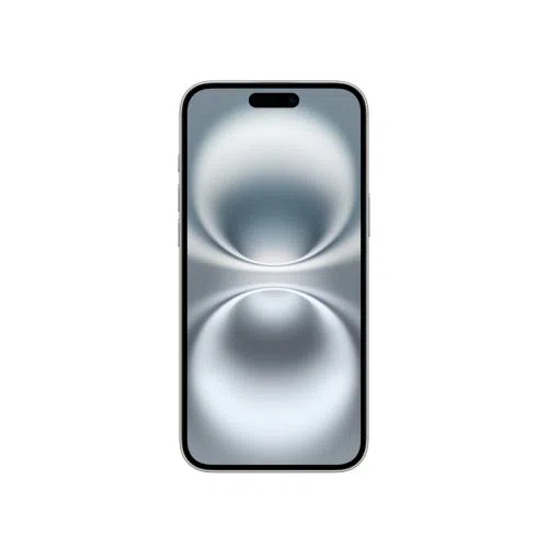 Mobilni telefon APPLE iPhone 16 Plus 256GB, 6.7", Bel (MXWV3)