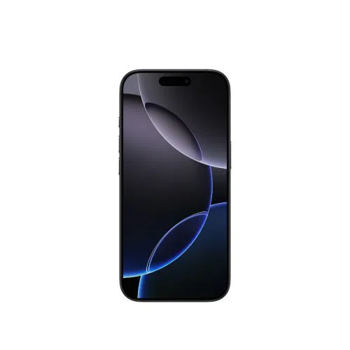 Mobilni telefon APPLE iPhone 16 Pro 128GB, 6.3", Črni titan (MYND3)