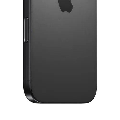 Mobilni telefon APPLE iPhone 16 Pro 128GB, 6.3", Črni titan (MYND3)