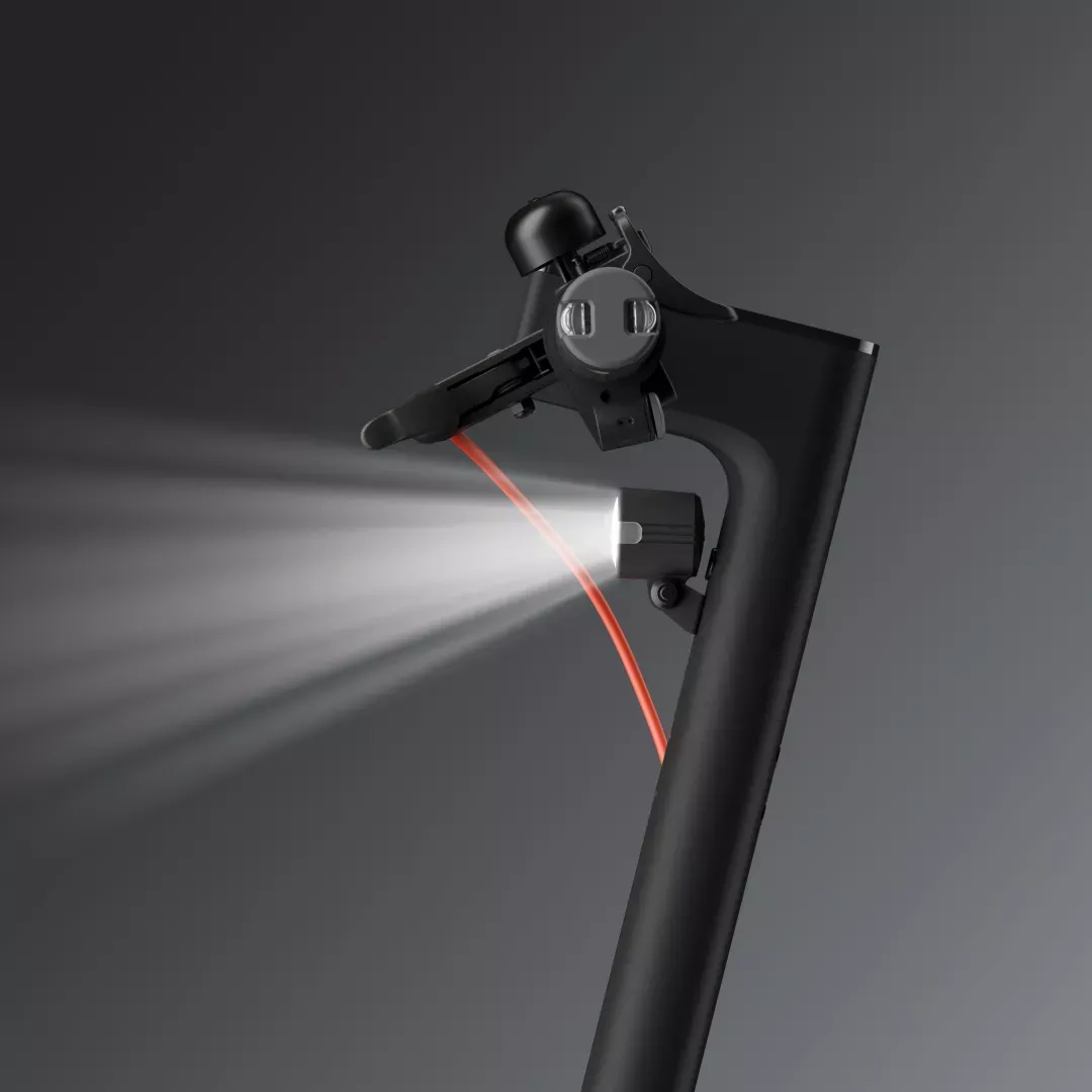 Električni skuter Xiaomi Electric Scooter 4 Pro (2. generacija)