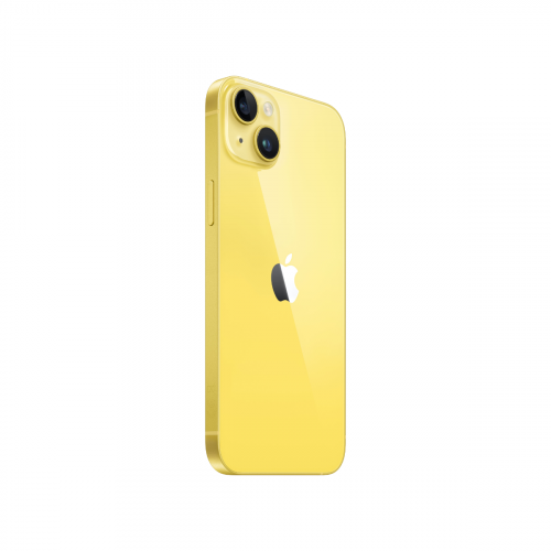 Mobilni telefon APPLE iPhone 14 512GB, 6.1", Rumena (MR513)