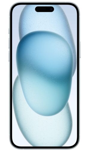 Mobilni telefon APPLE iPhone 15 Plus 128GB, 6.7", Modra (MU163)