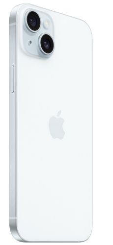 Mobilni telefon APPLE iPhone 15 Plus 128GB, 6.7", Modra (MU163)