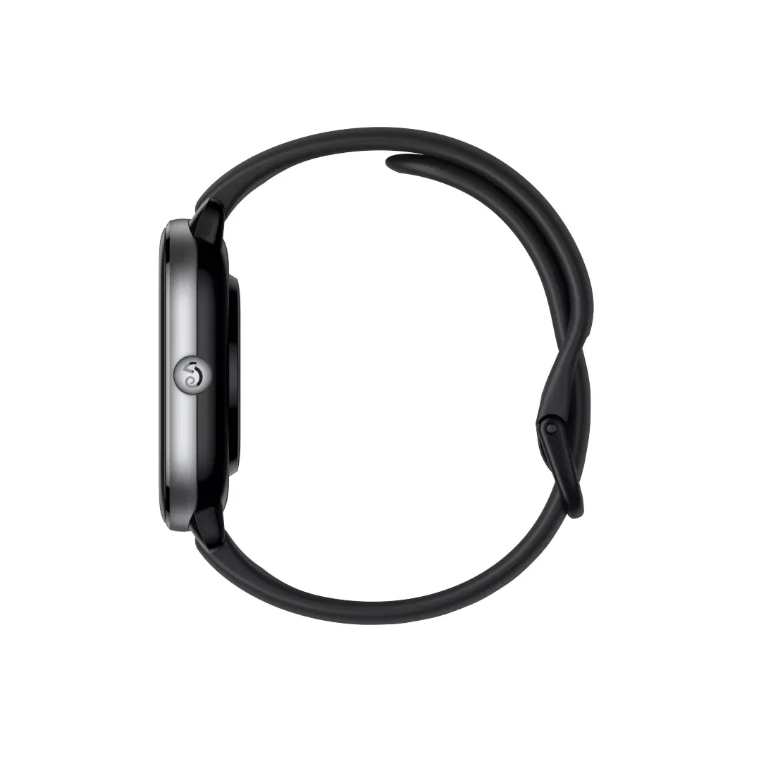 Pametni ura AMAZFIT GTS 4 Mini, črna