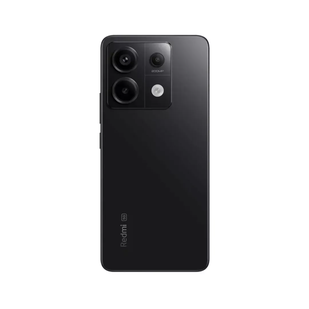 Mobilni telefon XIAOMI REDMI NOTE 13 PRO, 6.67", 5G, 8/256 GB, črn