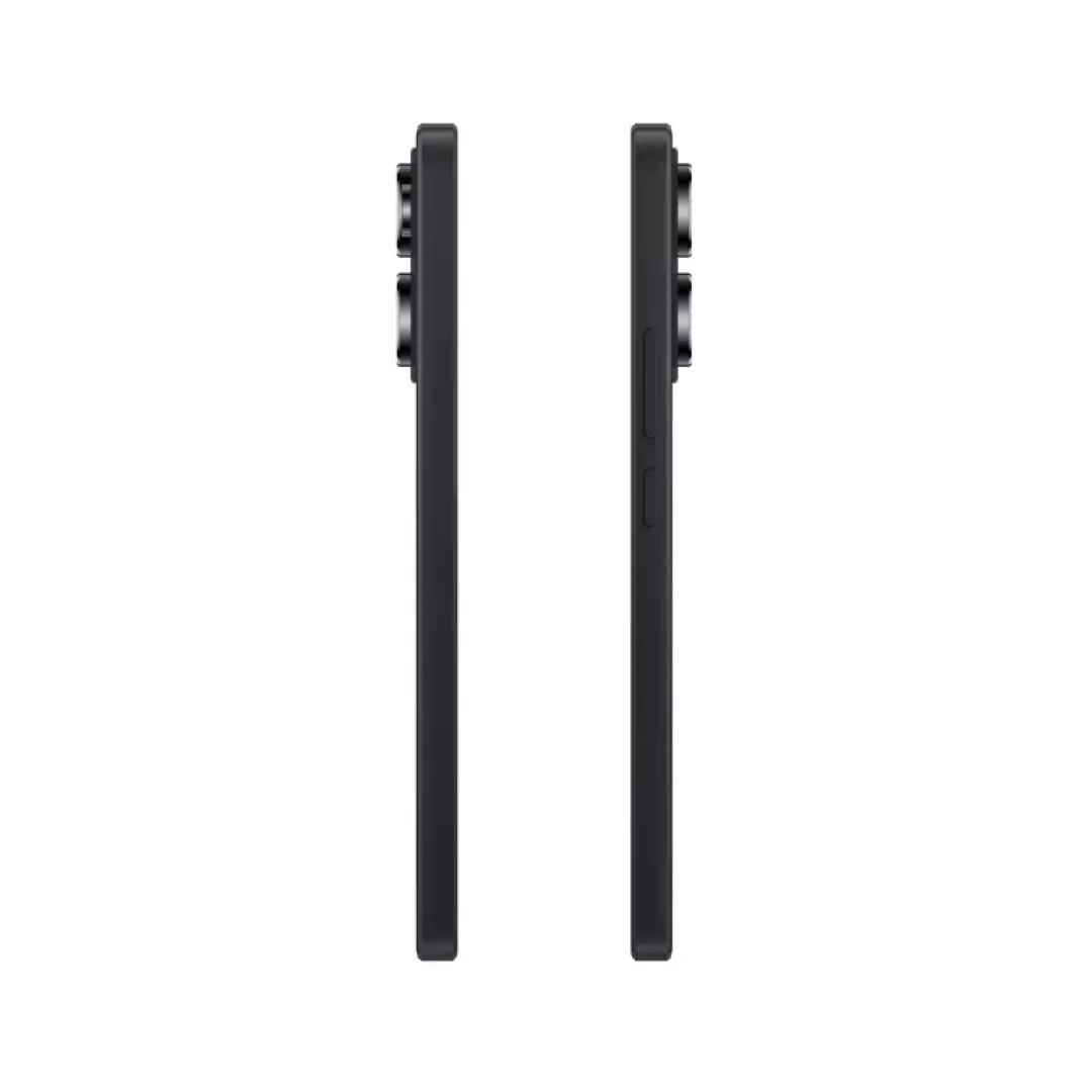 Mobilni telefon XIAOMI REDMI NOTE 13 PRO, 6.67", 5G, 8/256 GB, črn