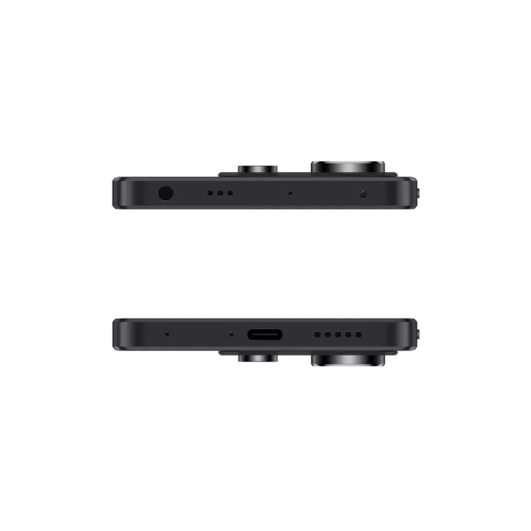 Mobilni telefon XIAOMI REDMI NOTE 13 PRO, 6.67", 5G, 8/256 GB, črn