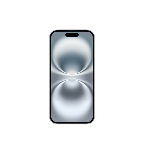 Mobilni telefon APPLE iPhone 16 512GB, 6.1", Bel (MYEP3)