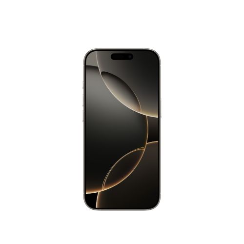 Mobitel APPLE iPhone 16 Pro 1TB, 6.3", Naravni Titan (MYNX3)