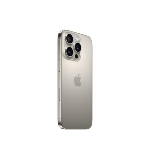 Mobitel APPLE iPhone 16 Pro 1TB, 6.3", Naravni Titan (MYNX3)