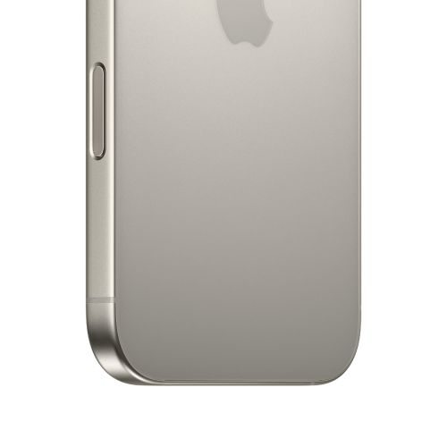 Mobitel APPLE iPhone 16 Pro 1TB, 6.3", Naravni Titan (MYNX3)
