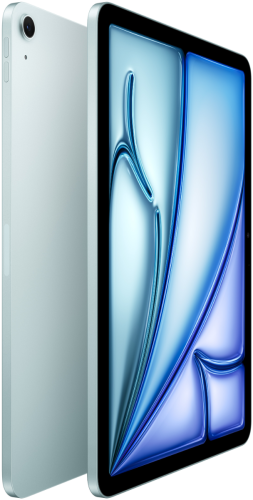 Tablet APPLE iPad Air (2025) 7Gen 11", 512GB , M3, Blue (MCA94)