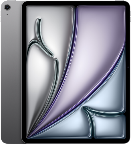 Tablet APPLE iPad Air (2025) 7Gen 13", 1TB , M3, Space Grey (MCQ04)