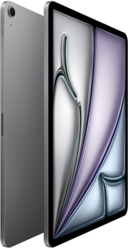 Tablet APPLE iPad Air (2025) 7Gen 13", 1TB , M3, Space Grey (MCQ04)