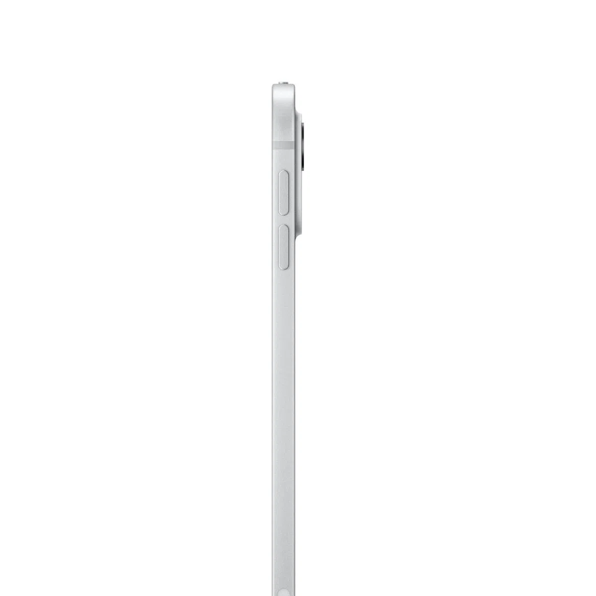 Tablet APPLE iPad Pro (2024) 11", 512GB, M4, Standardno steklo, Srebrna (MVVD3)