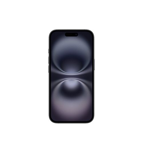 Mobilni telefon APPLE iPhone 16 512GB, 6.1", Črna (MYEK3)