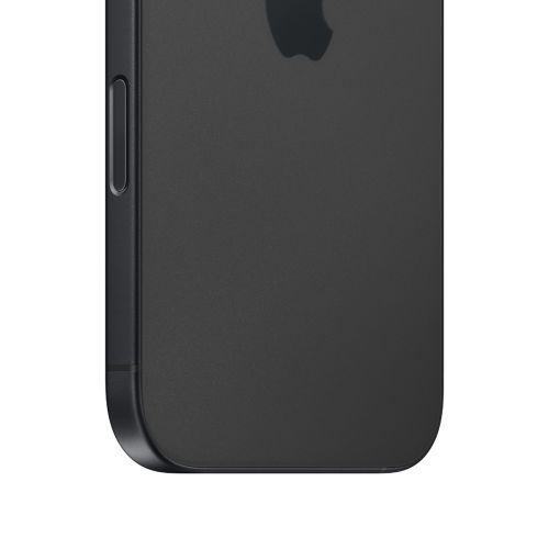 Mobilni telefon APPLE iPhone 16 512GB, 6.1", Črna (MYEK3)