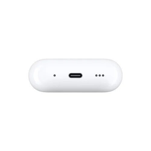 Slušalke APPLE AirPods Pro2 (2023), Magsafe škatla za polnjenje (MTJV3)