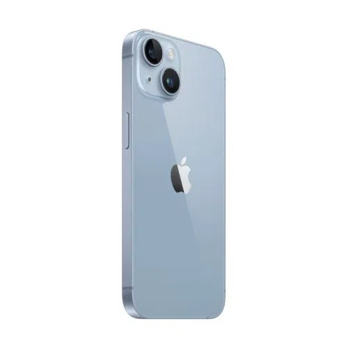 Mobitel APPLE iPhone 14 Plus 256GB, 6.7", Blue (MQ583)