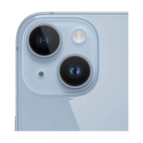 Mobitel APPLE iPhone 14 Plus 256GB, 6.7", Blue (MQ583)