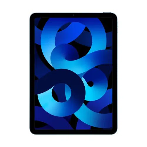 Tablet APPLE iPad Air (2022) 10.9", 64GB, M1, Blue (MM9E3)
