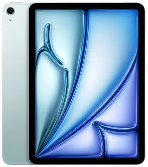 Tablet APPLE iPad Air (2024) 13", 128GB, M2, Blue (MV283)