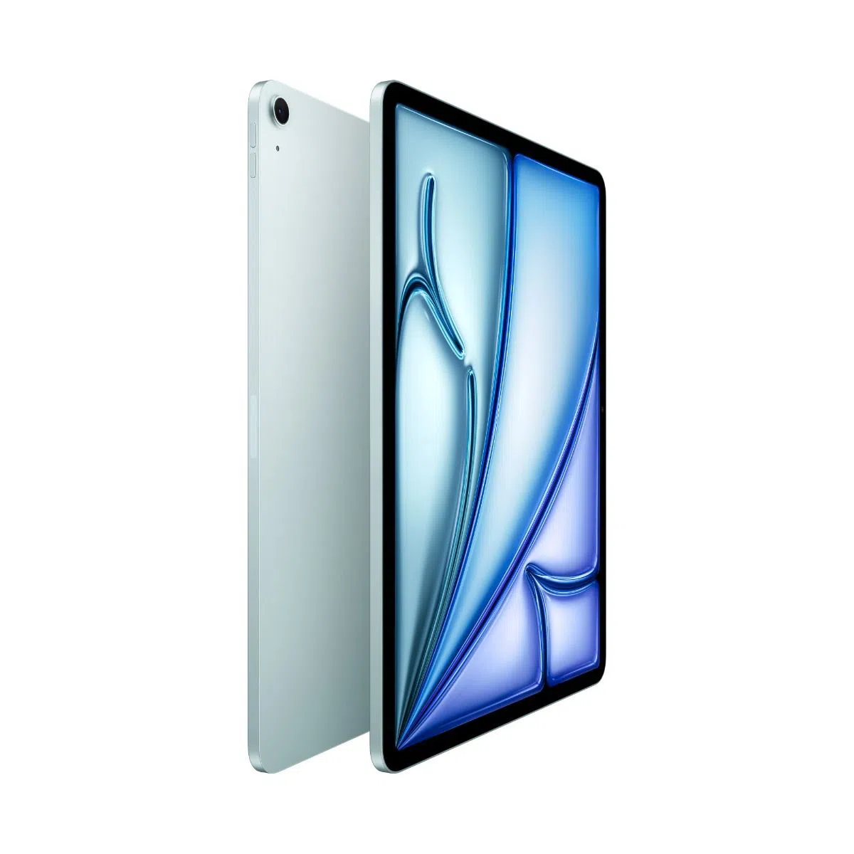 Tablet APPLE iPad Air (2024) 13", 128GB, Cellular, M2, Blue (MV6R3)